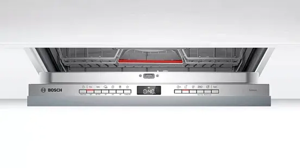 Встраиваемая посудомоечная машина Bosch SMV4HVX40E