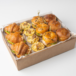 Пикник-бокс 6