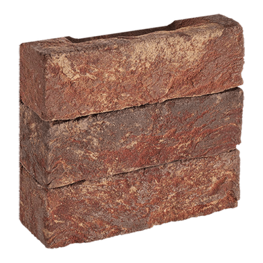 Кирпич ДЕНИСОВО 0,5WDF