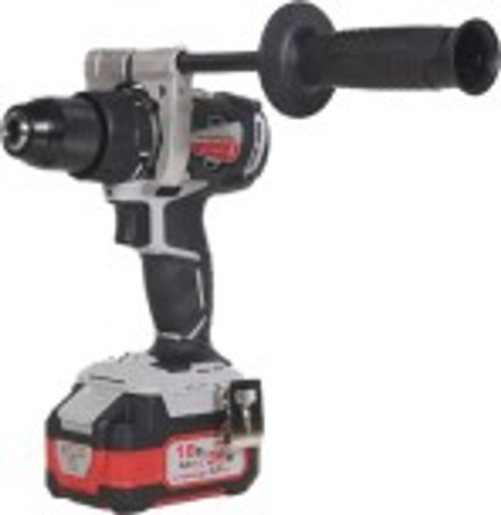 Дрель-шуруповерт аккумуляторная ИНТЕРСКОЛ ДА-13/36В 70 814.2.2.70