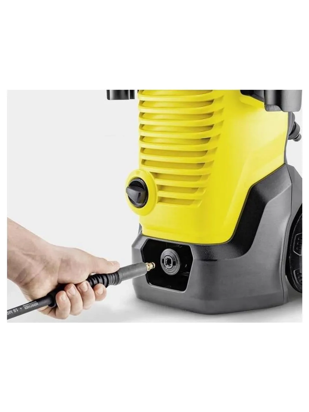 Минимойка Karcher K 5 WCM 2100Вт (1.324-400.0)