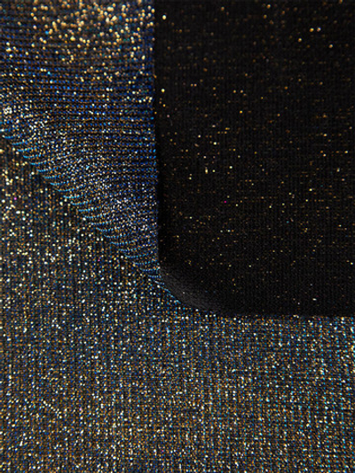 Трикотаж Металлик, 138 гр/м2, 150 см