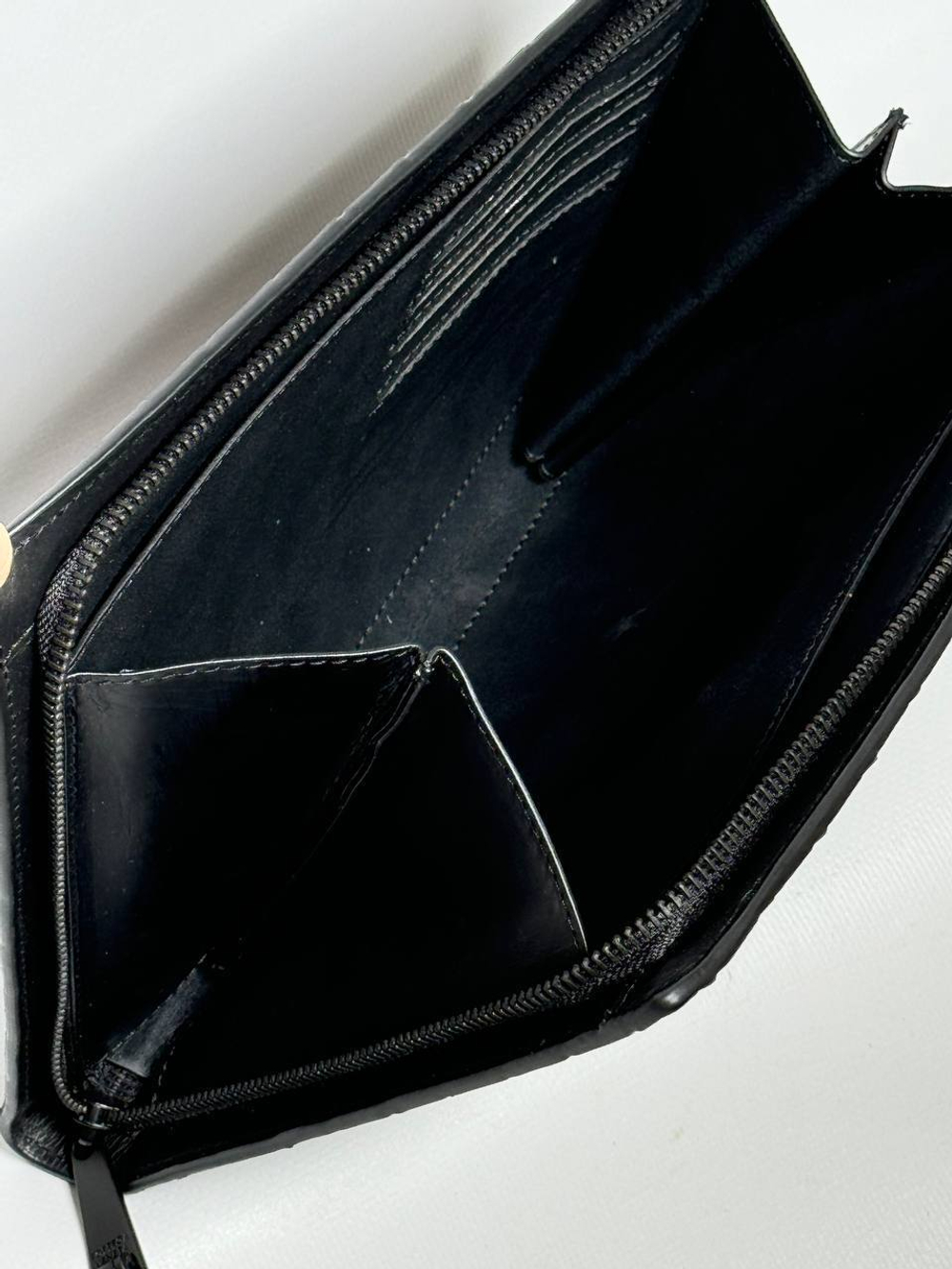 Клатч Bottega Veneta