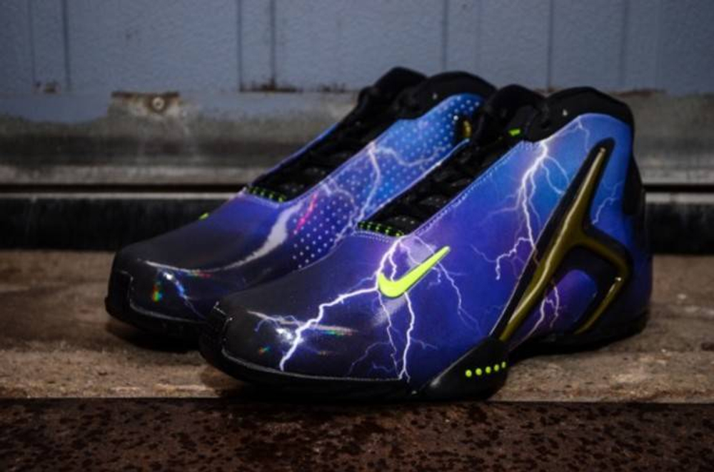 Кроссовки Nike Hyperflight Superhero Kd