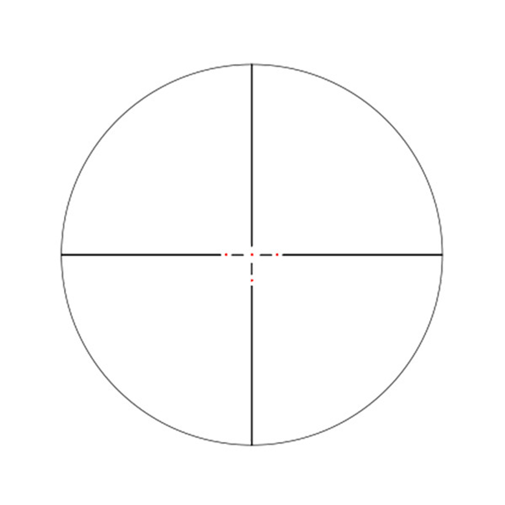 Прицел оптический BRITE LPVO 1-8X24 IR