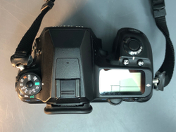 Pentax K-5 31437 Кадров