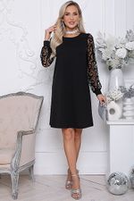 Платье 71676 Avili