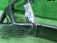 Бампер передний BMW X3 G01 (2021-н.в.) M-paket