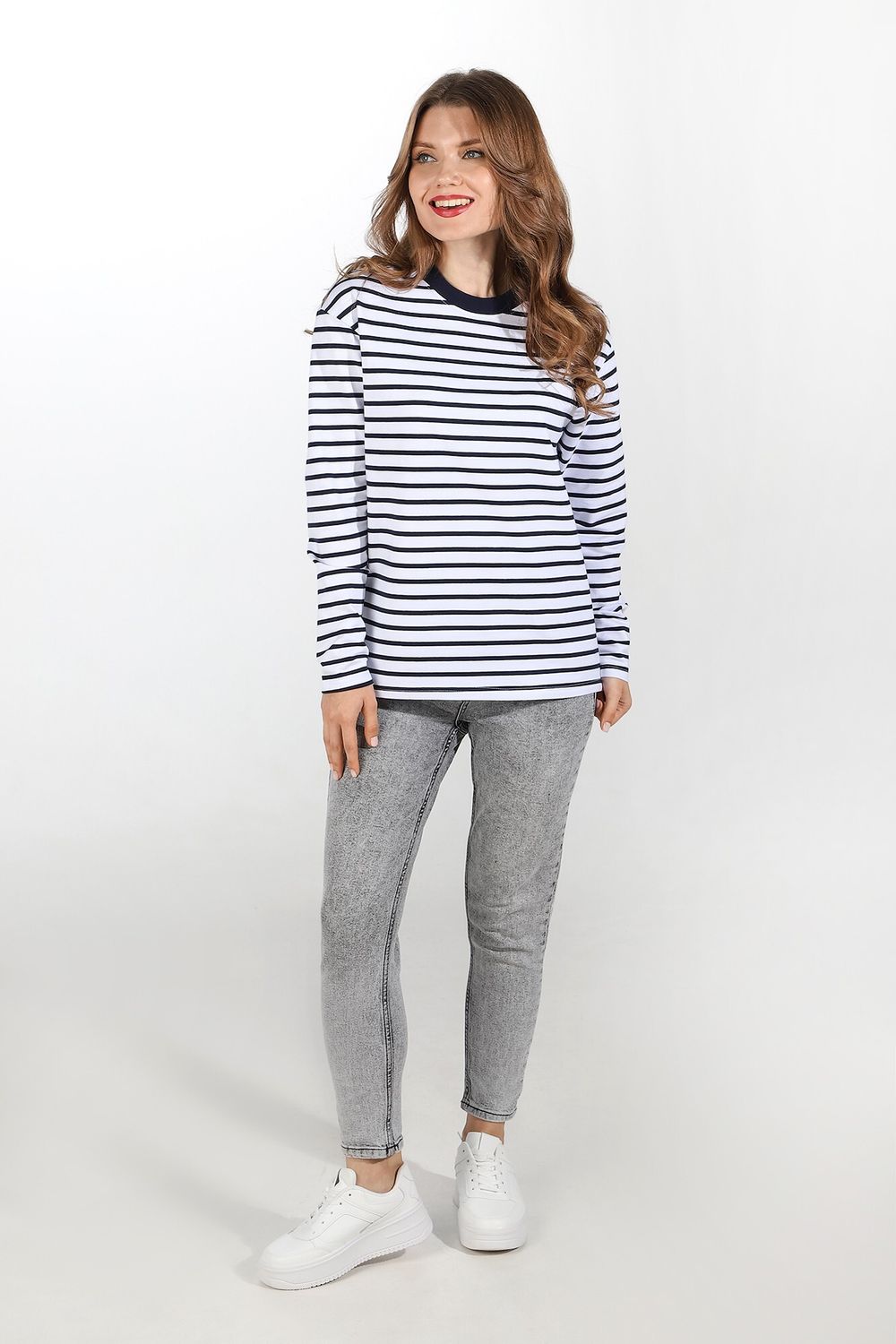 Джемпер Оникс Виотекс СИНИЙ