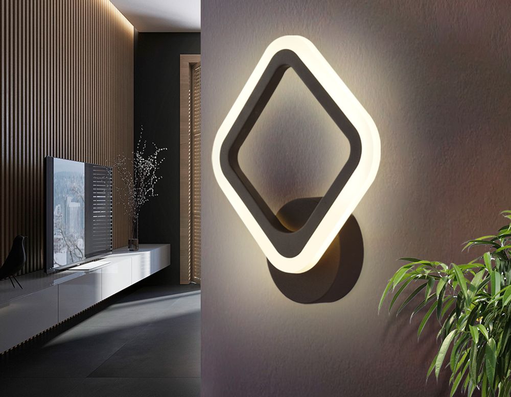 Ambrella Настенный светодиодный светильник Original FA540