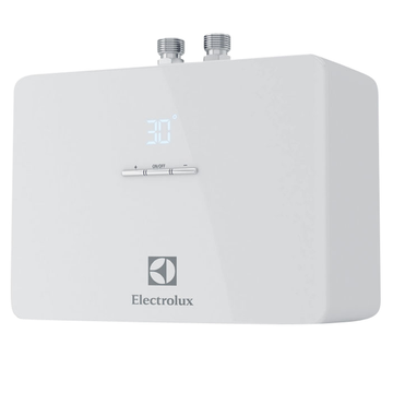 Водонагреватель Electrolux NPX6 Aquatronic Digital 2.0 проточный