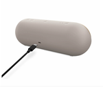 Беспроводной динамик Beats Pill (2024) - Portable Bluetooth Wireless Speaker | Champagne Gold