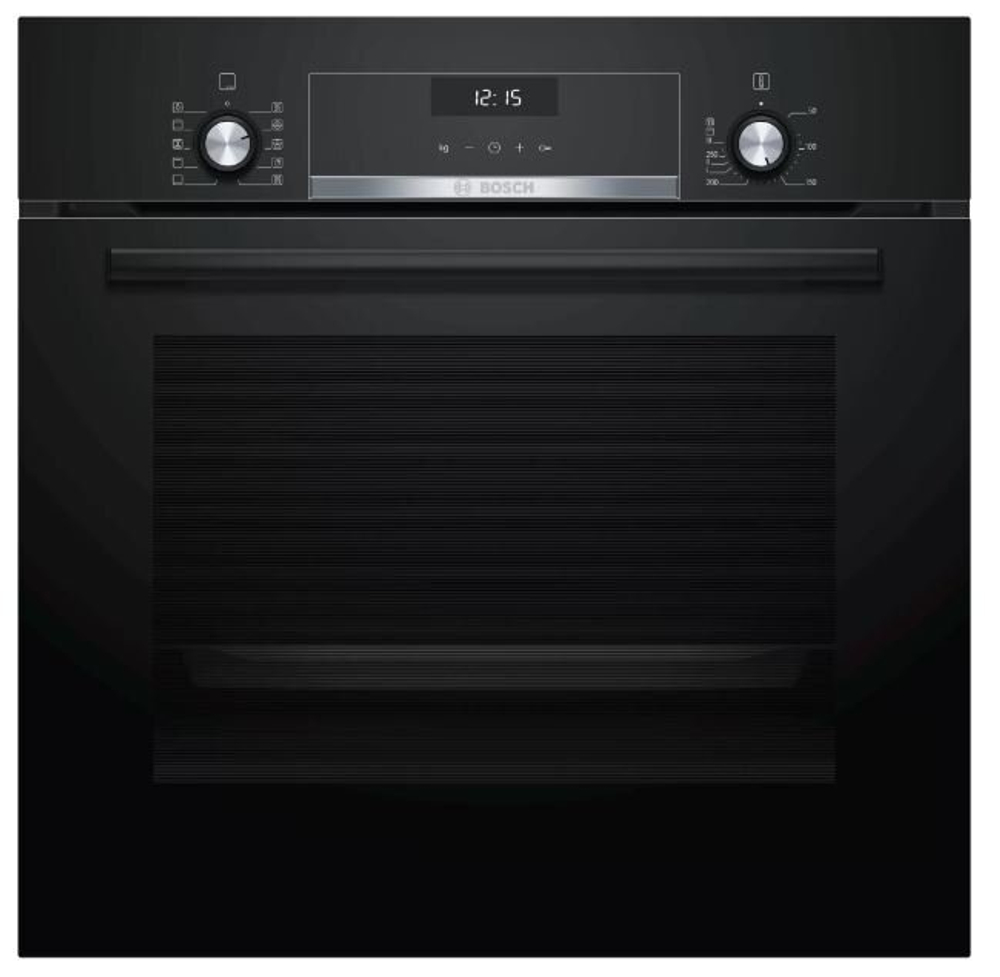 Встраиваемый электрический духовой шкаф Bosch HBJ517YB0R