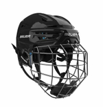 Шлем Bauer RE-AKT 155 Combo