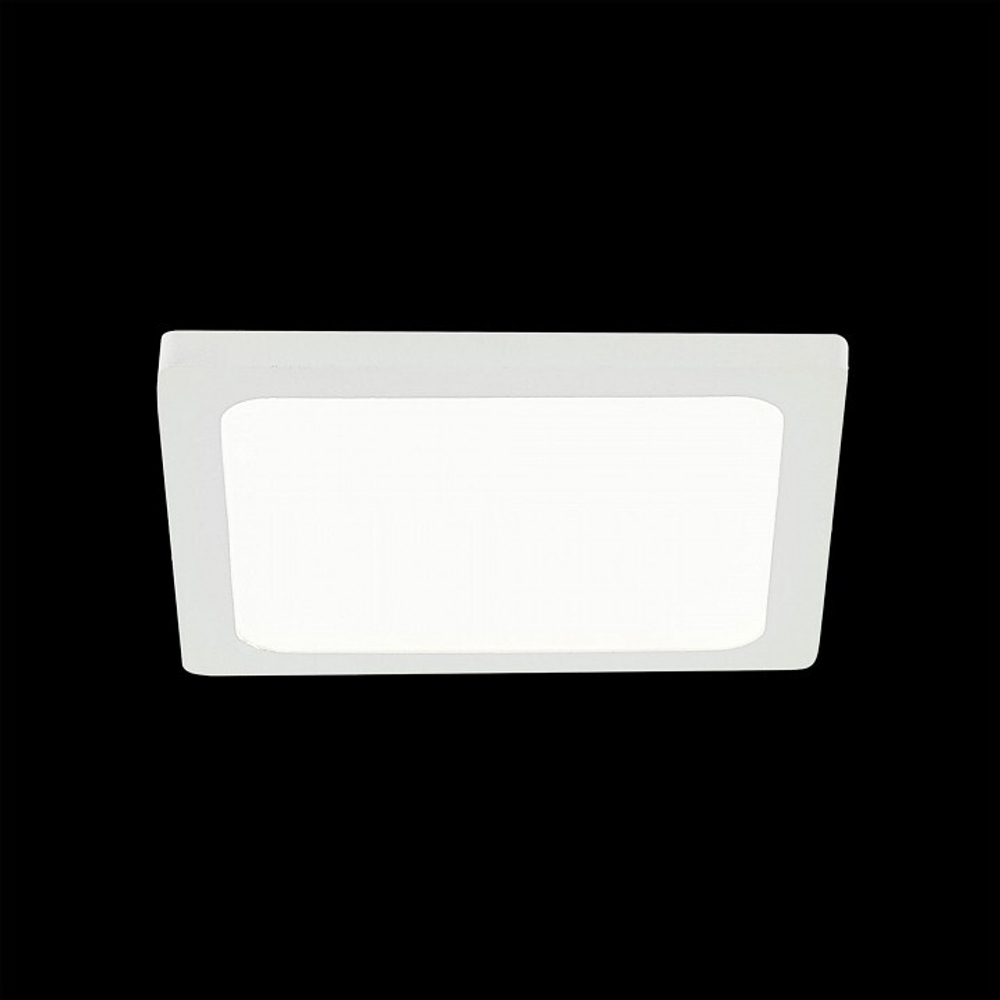 Встраиваемый светильник Citilux Омега CLD50K080