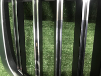 Решетка радиатора BMW X7 G07 (2022-н.в.)