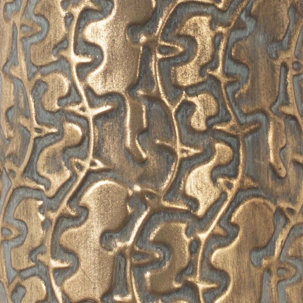 GAEM Ваза для искусственных цветов, L21 W21 H59,5 см