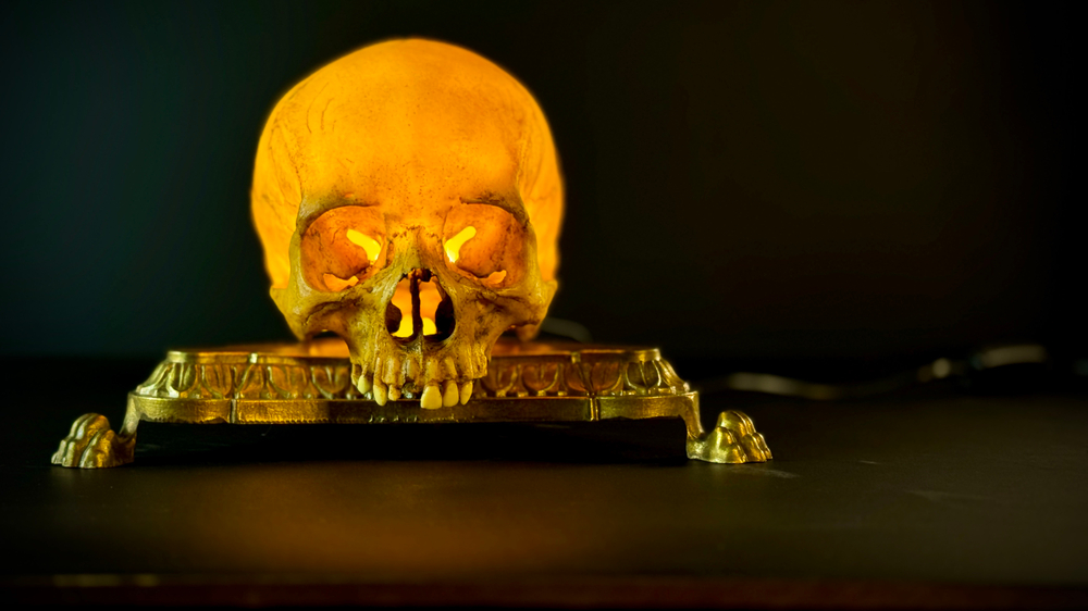 Ночник «Good night»