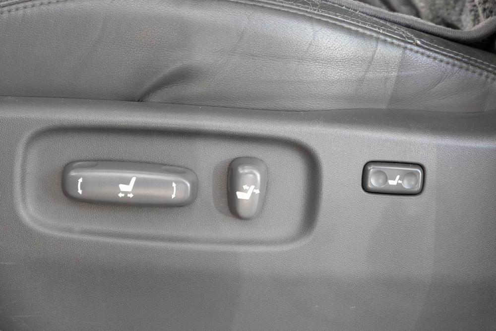 Toyota Land Cruiser Prado, 2006 год