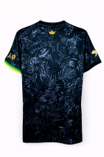 Футболка футбольная Сборной Бразилии Неймар