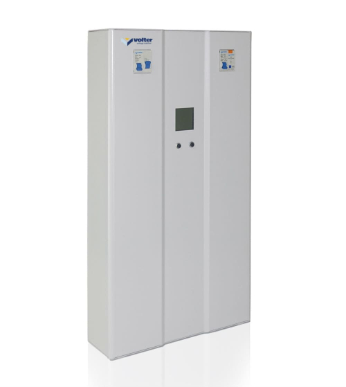 Стабилизатор напряжения Volter СНПТО Etalon-S-14 (мороз)