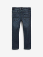 Джинсы стрейч для мальчика Next 417-480, Синий