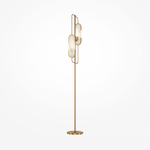 Торшер Maytoni Marmo MOD099FL-02G