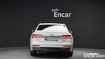 Audi A6 (C8) 40 TDI Quattro Premium (08.2020)