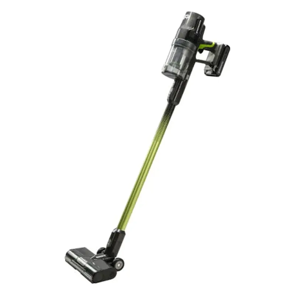 Аккумуляторный вертикальный пылесос Greenworks G24SVK4 (1 x 4 Ач, ЗУ) 4700607UB