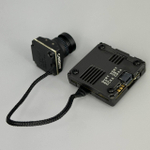 Видеопередатчик+камера Walksnail AVATAR HD PRO kit (Dual antenna)