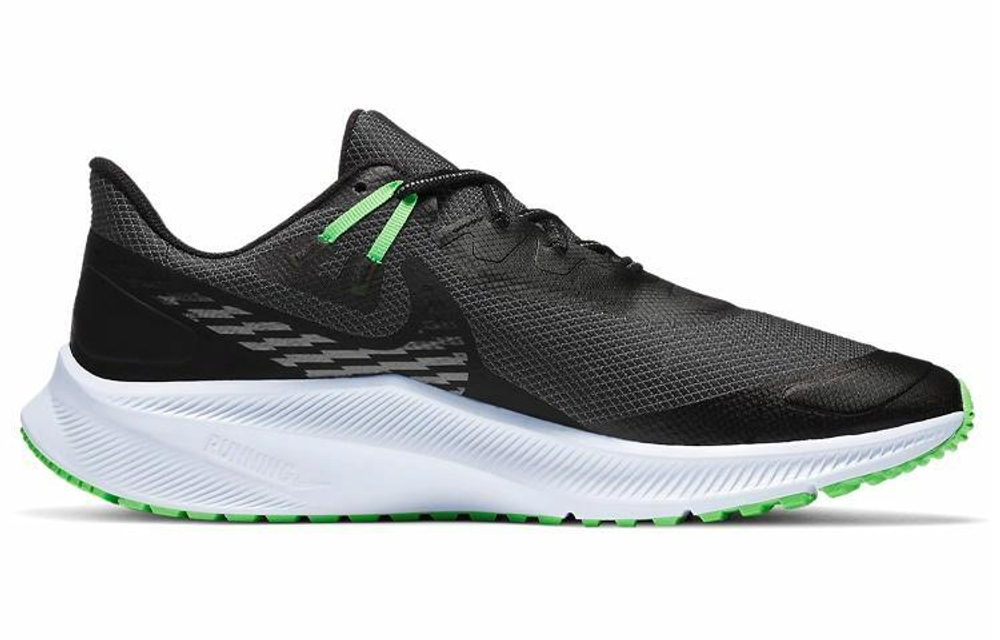 Кроссовки Nike Quest 3 Shield