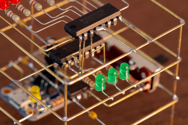 АРДУИНО-KIT — уникальный магазин для инженеров и ардуинщиков Омска и области