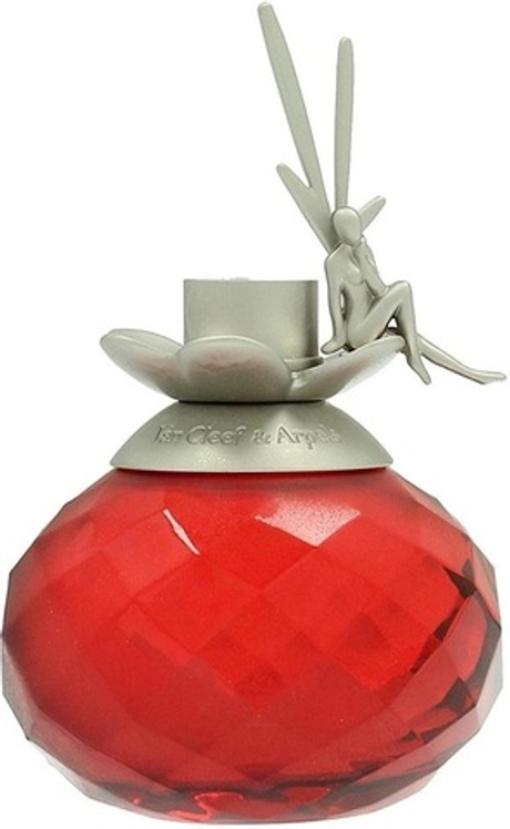 Van Cleef & Arpels Feerie Rubis