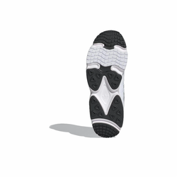 Кроссовки Adidas Ozmillen 'White Silver Metallic' ID5704