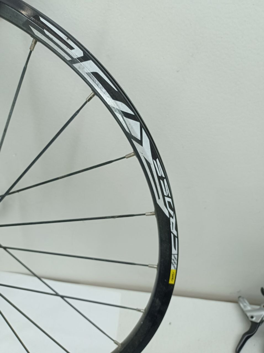 Mavic CrossRide 26 9 000