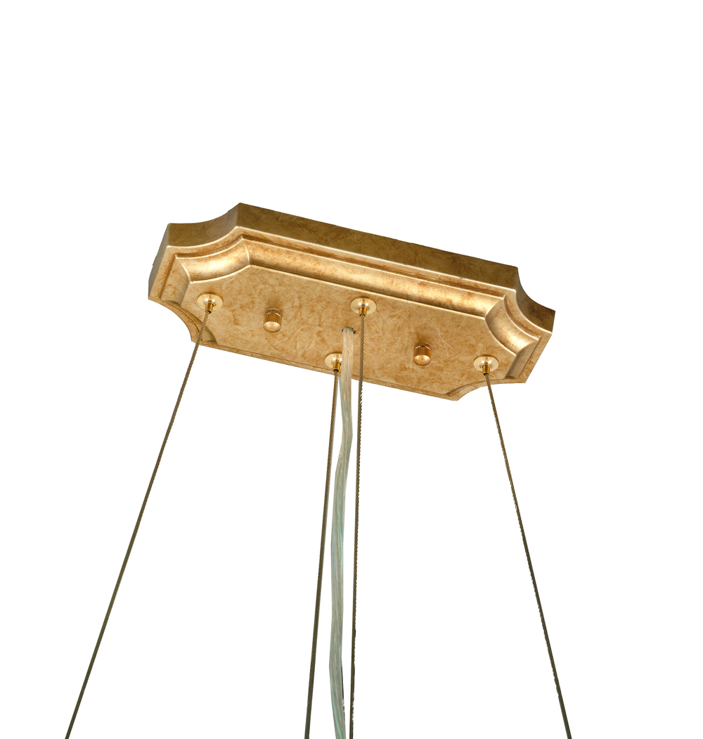 люстра Glamour