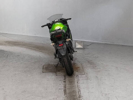 Kawasaki Ninja 400 , 2014