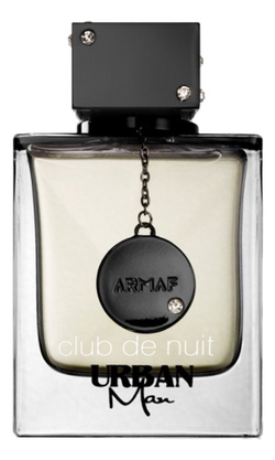 Armaf Club De Nuit Urban Man
