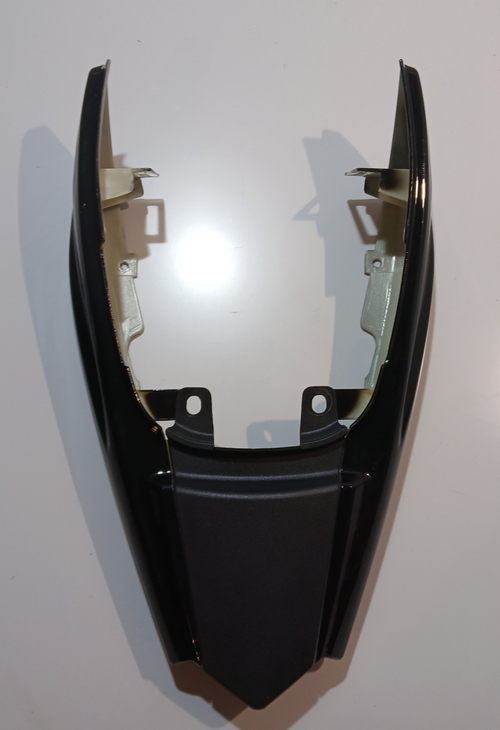 Пластик задний Мопед Motoland SCOUT 11