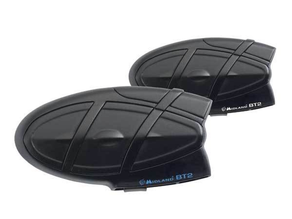 Bluetooth гарнитура MIDLAND BT2 TWIN