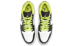 Кроссовки Jordan Air Jordan 1 Cyber Green