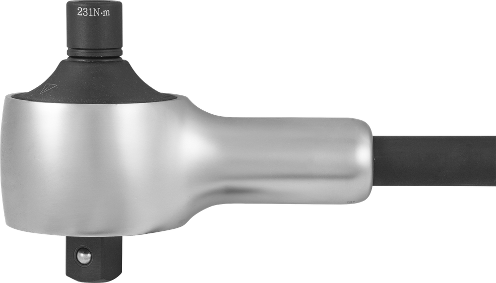 T094602 Редуктор усилитель крутящего момента "Мультипликатор" 1/2" 231 Нм (F)*3/4" 1500 Нм (M)