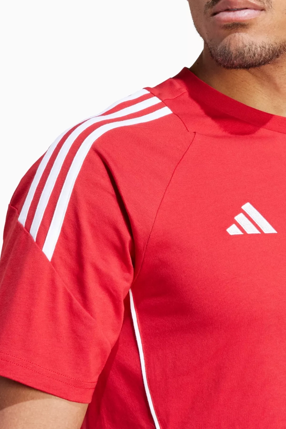 Футболка adidas Tiro 24 Sweat