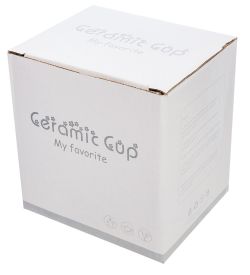 GAEM Art MUG-270/1 Кружка «Доброе утро!»