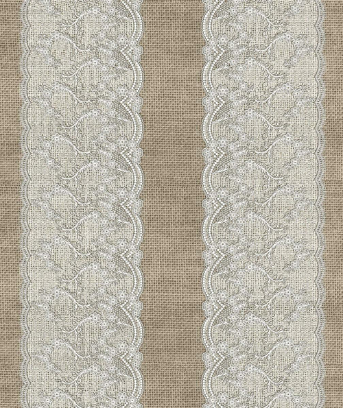 Дорожка 50 см 35022-1 Шарлотта