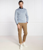 Свитер Hackett London - голубой(HM702920)