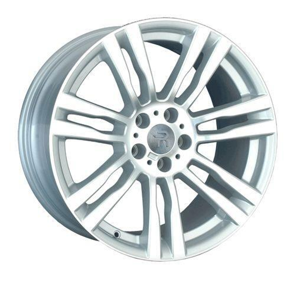 Replay B152 11x20 5x120 ET 37 Dia 72.6 (SF)