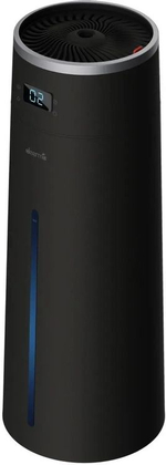 Увлажнитель воздуха ультразвуковой DEERMA DEM-F950W,  8л,  серый