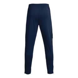 Мужские теннисные штаны Under Armour Pique Training Pants Men - Blue
