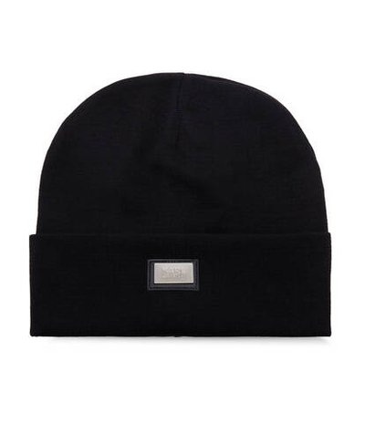 Шапка Karl Lagerfeld - черный(805601 534321)